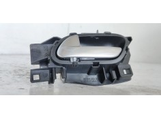 Recambio de maneta interior delantera izquierda para citroen c4 lim. collection referencia OEM IAM   