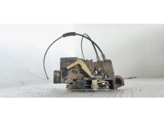 CERRADURA PUERTA TRASERA IZQUIERDA A1637302135 