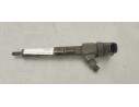 Recambio de inyector para opel insignia berlina 2.0cdti 130 fap referencia OEM IAM 0445110327  