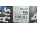 Recambio de faro antiniebla derecho para toyota yaris 1.5 i 112 referencia OEM IAM 8121002110  