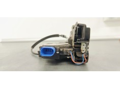 Recambio de cerradura puerta delantera izquierda para skoda fabia (5j2 ) 1.2 i referencia OEM IAM 3B1837015AR  