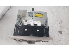 Recambio de sistema audio / radio cd para opel corsa d catch me referencia OEM IAM 13257028  