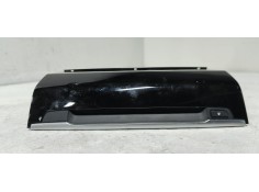 Recambio de sistema audio / radio cd para mazda 6 lim. (gh)(.2012) sports-line referencia OEM IAM GMB6669G0  