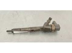 Recambio de inyector para opel insignia berlina 2.0cdti 130 fap referencia OEM IAM 0445110327  