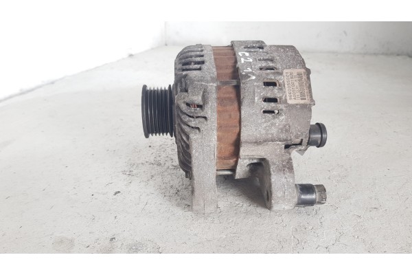 Recambio de alternador para citroen c2 cool referencia OEM IAM 9660055080  