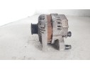 Recambio de alternador para citroen c2 cool referencia OEM IAM 9660055080  