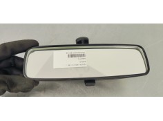 Recambio de espejo para toyota yaris 1.0 i 68 referencia OEM IAM E8024772  