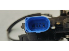 Recambio de cerradura puerta delantera izquierda para skoda fabia (5j2 ) 1.2 i referencia OEM IAM 3B1837015AR  