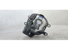 Recambio de faro antiniebla derecho para toyota yaris 1.5 i 112 referencia OEM IAM 8121002110  