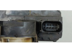 Recambio de cerradura puerta trasera derecha para opel insignia sports tourer excellence referencia OEM IAM   