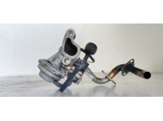 Recambio de valvula egr para mercedes-benz clase m (w163) 430 (163.172) referencia OEM IAM 72213600  