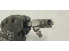 Recambio de inyector para opel insignia berlina 2.0cdti 130 fap referencia OEM IAM 0445110327  