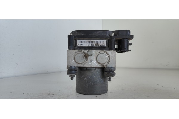 Recambio de abs para fiat grande punto (199) 1.3 16v jtd cat referencia OEM IAM 0265800421  