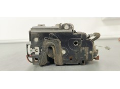 Recambio de cerradura puerta delantera izquierda para skoda fabia (5j2 ) 1.2 i referencia OEM IAM 3B1837015AR  