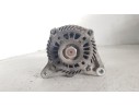Recambio de alternador para citroen c2 cool referencia OEM IAM 9660055080  