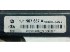 Recambio de sensor para volkswagen golf iv variant (1j5) 1.6 i 100 referencia OEM IAM 1J1907637A  