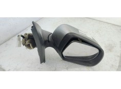 Recambio de retrovisor derecho para dacia lodgy 1.5dci 110 fap referencia OEM IAM   