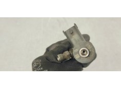 Recambio de inyector para opel insignia berlina 2.0cdti 130 fap referencia OEM IAM 0445110327  