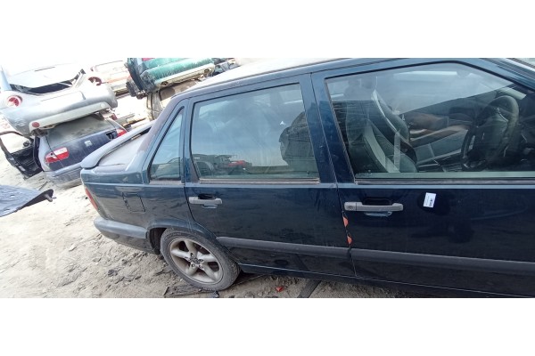 Recambio de puerta trasera derecha para volvo serie 850 2.5 cat referencia OEM IAM   