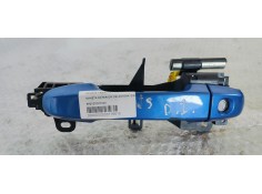 MANETA EXTERIOR DELANTERA IZQUIERDA 692020D07000 