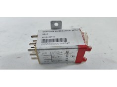 Recambio de rele para mercedes-benz clase e (w124) berlina 3.0 diesel referencia OEM IAM 2015403745  