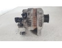 Recambio de alternador para citroen c2 cool referencia OEM IAM 9660055080  
