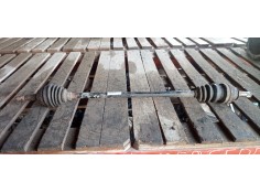 Recambio de transmision delantera derecha para opel astra h berlina 1.6 16v referencia OEM IAM 24462241  