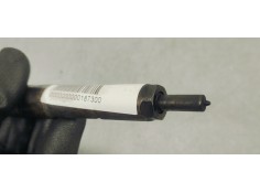 Recambio de inyector para opel insignia berlina 2.0cdti 130 fap referencia OEM IAM 0445110327  