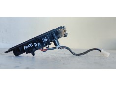 Recambio de interruptor para mazda 6 lim. (gh)(.2012) sports-line referencia OEM IAM 120017406  
