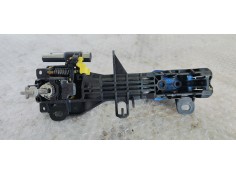 Recambio de maneta exterior delantera izquierda para toyota yaris 1.5 i 112 referencia OEM IAM 692020D07000  