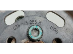 Recambio de bomba direccion para seat toledo (1m2) signo referencia OEM IAM 038145255B  