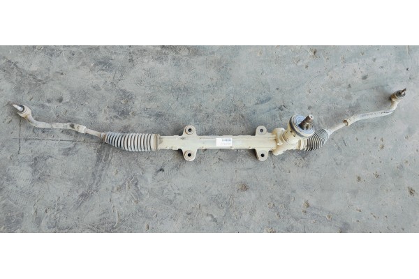 Recambio de cremallera direccion para hyundai i40 style referencia OEM IAM 565003Z100  