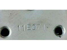 Recambio de cerradura puerta trasera derecha para opel insignia sports tourer excellence referencia OEM IAM   