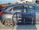 Recambio de puerta trasera derecha para hyundai i30 (gd) 1.6crdi 110 fap referencia OEM IAM   