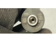 Recambio de inyector para opel insignia berlina 2.0cdti 130 fap referencia OEM IAM 0445110327  