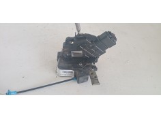 Recambio de cerradura puerta delantera derecha para audi a4 avant (b5) 1.6 referencia OEM IAM 6M2AR21812AA  