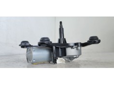 Recambio de motor limpia trasero para citroen c4 lim. collection referencia OEM IAM 9680477480  