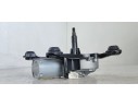 Recambio de motor limpia trasero para citroen c4 lim. collection referencia OEM IAM 9680477480  