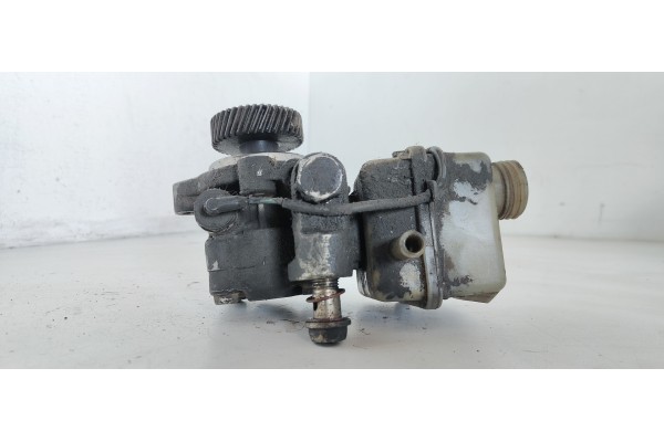 Recambio de bomba direccion para mazda 6 berlina (gg) 2.0 diesel cat referencia OEM IAM   