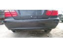 Recambio de paragolpes trasero para mercedes-benz clase clk (w208) coupe 320 (208.365) referencia OEM IAM   
