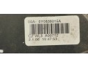 Recambio de cerradura puerta trasera izquierda para skoda fabia (5j2 ) 1.2 i referencia OEM IAM 6Y0839015A  