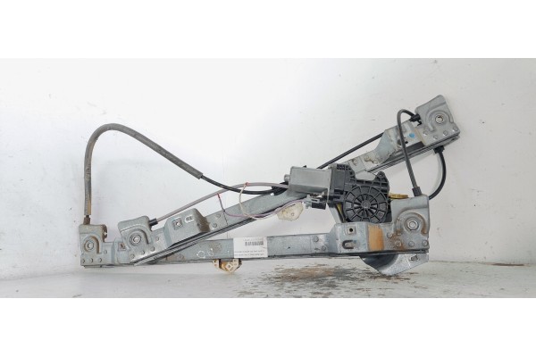 Recambio de elevalunas delantero derecho para mercedes-benz citan (w415) combi break referencia OEM IAM   