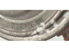 Recambio de valvula egr para mercedes-benz clase m (w163) 430 (163.172) referencia OEM IAM 72213600  