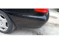 Recambio de paragolpes trasero para mercedes-benz clase clk (w208) coupe 320 (208.365) referencia OEM IAM   
