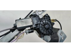 Recambio de elevalunas delantero derecho para mercedes-benz citan (w415) combi break referencia OEM IAM   