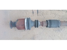 Recambio de transmision delantera derecha para volvo s40 berlina 1.6 cat referencia OEM IAM   