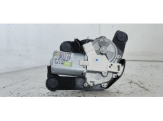 Recambio de motor limpia trasero para citroen c4 lim. collection referencia OEM IAM 9680477480  