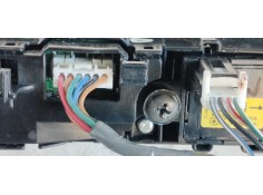 Recambio de interruptor para mazda 6 lim. (gh)(.2012) sports-line referencia OEM IAM 120017406  