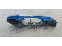 Recambio de maneta exterior delantera derecha para toyota yaris 1.5 i 112 referencia OEM IAM   