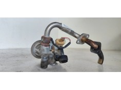 Recambio de valvula egr para mercedes-benz clase m (w163) 430 (163.172) referencia OEM IAM 72213600  
